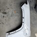 2022-2025 Jeep  Grand Cherokee LH Driver Fender 2.0 Plug In!