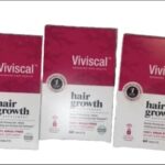 Lot Of 3 Boxes Viviscal Extra Strength Hair Growth 180 Tablets. NEW  12/26