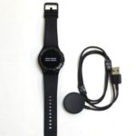 Samsung Galaxy Watch 4 Classic Smartwatch 42mm Bluetooth & Wi-Fi 16GB SM-R880NZK