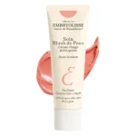 Embryolisse Radiant Complexion Cream. Hybrid Makeup & Face Moisturizer with Hyaluronic Acid & Shea Butter. Illuminating Care for Glowing Skin, 1.01 Fl.Oz.