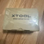 Xtool Riser (4pcs) For M1, RA2 Risers V1.0, P5010152