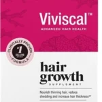 Viviscal Hair Growth Dietary Supplement with Collagen Complex 180 Tablets