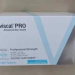 Viviscal Professional Hair Growth Supplement 180 Count. Expiry 04/2027.