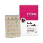 Viviscal Professional Hair Supplement Growth Tablets for Women 180 EXP 07 2027