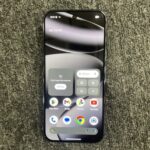 Google Pixel 10 Pro 256 Gb -Unlocked Smartphone Obsidian Black 100 % Clean