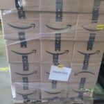 NEW SEALED AMAZON Mystery Large Box Liquidation General Merchandise Resale