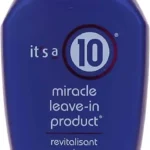 It's a 10 Haircare Miracle Leave-In product, 10 fl. oz.