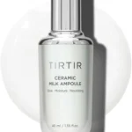 TIRTIR Ceramic Milk Ampoule (1.35 Fl Oz)