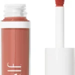 e.l.f. Camo Liquid Blush, Long-lasting Liquid Blush For High-pigment Color, Creates A Soft, Dewy Finish, Vegan & Cruelty-free, Dusty Rosé
