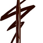 NYX PROFESSIONAL MAKEUP Epic Ink Liner, Waterproof Liquid Eyeliner with Vegan Formula - Milk Chocolate (Brown Matte)