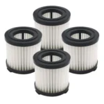 4x HEPA Filter Cordless Handheld Vacuum Cleaner Parts For Xiaomi JIMMY JV71 JV51