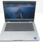 DELL LATITUDE 5330 13.3" 12TH GEN I5-1245U 1.60GHZ 16GB 256GB +EXCELLENT BATTERY