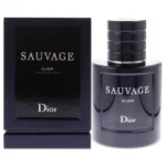 Dior Sauvage Elixir 3.4 fl oz 100ml Brand new- Free Shipping!