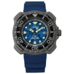Citizen Promaster BN0227-09L Men Watch MARINE Diver 200m Eco-Drive Titanium