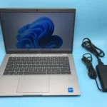 DELL LATITUDE 5420 14" Core i5-1145G7 2.60GHZ 16GB RAM 256GB SSD Windows 11 Pro