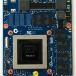 WV6W6 ALIENWARE 18 17 MSI Clevo NVIDIA GeForce GTX 970M 6GB GPU VIDEO CARD