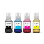 Epson F570, F170 Original Epson Ink Pack T49M1, T49M2, T49M3, T49M4  Fedex ship