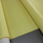 NEW High quality ballistic kevlar - aramid 195 g/m², 5.7oz/yd²  –  plain cloth.
