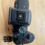 Sony A7 IV (Message 1st Regarding Shipping) Body & Lens