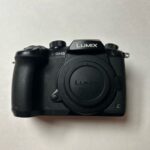 Panasonic LUMIX GH5 20.3 MP - Black (Body Only)  V-LOG— READ!