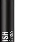 Rimmel Lasting Finish 8HR Soft Lip Liner Pencil - Vibrant, Blendable Formula to Lock Lipstick in Place for 8 Hours - 705 Cappuccino, .04oz