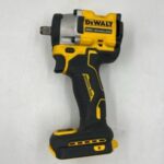 DEWALT ATOMIC 20V MAX 1/2" Compact Impact Wrench DCF921- Hog Ring, B (EL1127926)