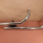 09-19 SUZUKI BOULEVARD M90 VZ1500 COBRA EXHAUST PIPE SET PIPES SYSTEM