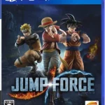 [PS4] Jump Force
