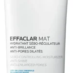 Effaclar Mat Oil-Free Mattifying Moisturizer