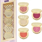 Tarte Amazonian Clay 12-hour Blush – Mineral Pigment Sheer Blush With Vitamin E & Olive Oil for Lightweight Longwear & Buildable Coverage, Vegan & Cruelty Free