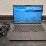 Dell Precision 3541 Gaming Laptop i7-9750H 32GB RAM 512GB SSD NVIDIA Quadro P620