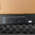 New DWVRR Battery Dell Alienware X15 X17 R1 Inspiron 16 7620 2-in-1 P111F OEM