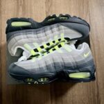 2026 Air Max 95 OG Neon