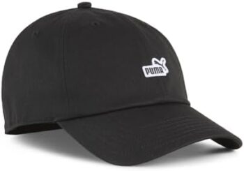 PUMA ESS No.1 Logo Patch BB Cap Şapka Erkek