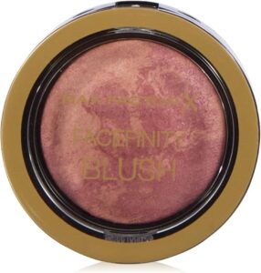 Max Factor Creme Puff Blush, No. 15 Seductive Pink, 0.001 Ounce