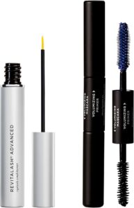 RevitaLash Cosmetics, RevitaLash Advanced Eyelash Conditioner, Lash Serum, Physician Developed & Cruelty-Free