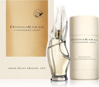Donna Karan Cashmere Mist Discovery Duo Set For Women
