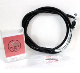 Clutch Cable 58200-48G11 Fit SUZUKI 2008 - 2021 Boulevard M109R