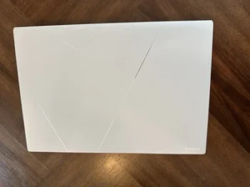 ASUS Zenbook S 16" 3K OLED Touch Laptop - Ryzen 9, 24GB RAM, 1TB SSD