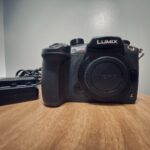Panasonic Lumix GH5S (please read)