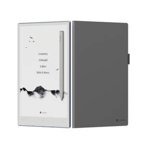 Viwoods AiPaper 10.65"Carta 1300 Paper Tablet 300PPI Writing Notebook with Pen