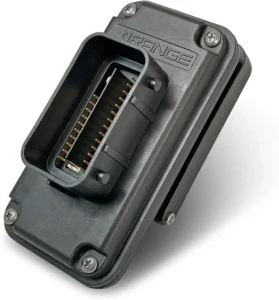 رانج تكنولوجي وحدة دي اف ام RA007 متوافقة مع شاحنات جي ام ريفريش V8 وسيارات الدفع الرباعي