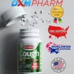 Cough Suppressant 100 Tablets 30mg Dextromethorphan