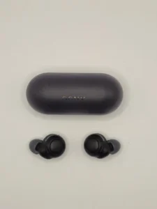 Sony WF-C500 Truly Wireless In-Ear Bluetooth Headphones - Black