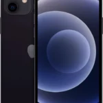 Apple iPhone 12, 64GB, Black - Unlocked (Renewed)