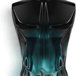 Jean Paul Gaultier Le Beau Le Parfum Intense for Men - Long Lasting Woody Amber Mens Cologne Eau de Parfum with Coconut Wood, Tonka Bean & Sandalwood - Designer Fragrance Spray, 2.5 oz