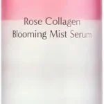 MIGUHARA Facial Mist & Mist Serum, Korean Skincare (Rose)