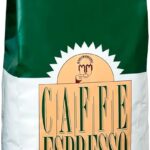 Kurukahveci Mehmet Efendi Caffe Espresso Kavrulmuş Çekirdek 1 kg
