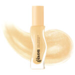 Honey Gloss Collagen Drops Hair Oil for Fine to Medium Hair - Gisou