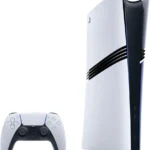 PlayStation 5 Pro Console - 2TB